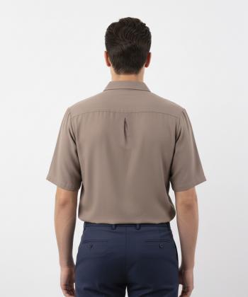 پیراهن مردانه هالیدی مدل C90428