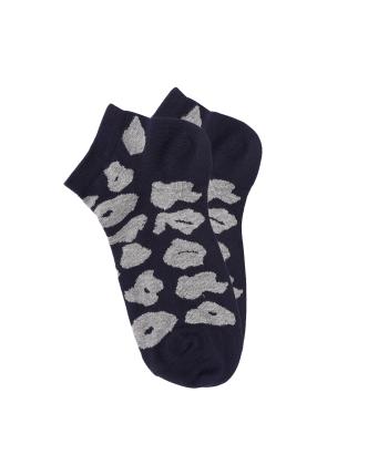 جوراب ساق کوتاه زنانه پاتر مدل 633