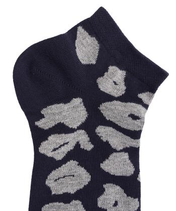 جوراب ساق کوتاه زنانه پاتر مدل 633