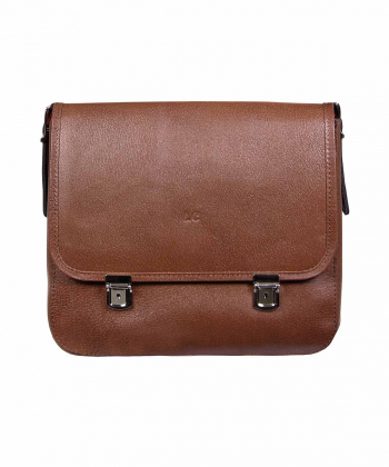 کیف چرم زنانه شهر چرم Leather City مدل SR314