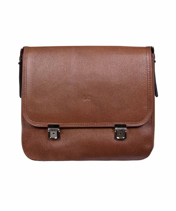 کیف چرم زنانه شهر چرم Leather City مدل SR314