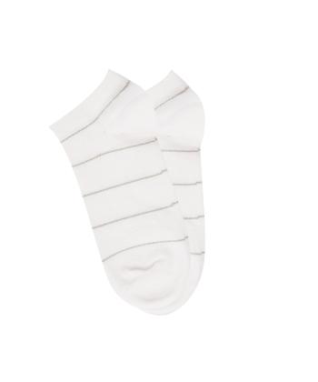 جوراب ساق کوتاه زنانه کوتون مدل 6SAK80166AA