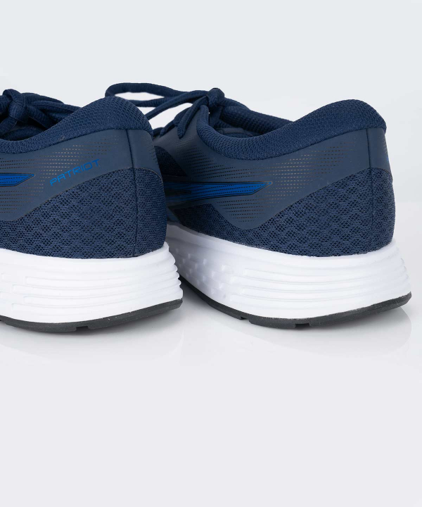 کفش راحتی مردانه اسیکس Asics مدل PATRIOT 11