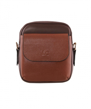 کیف چرم زنانه شهر چرم Leather City مدل 111473