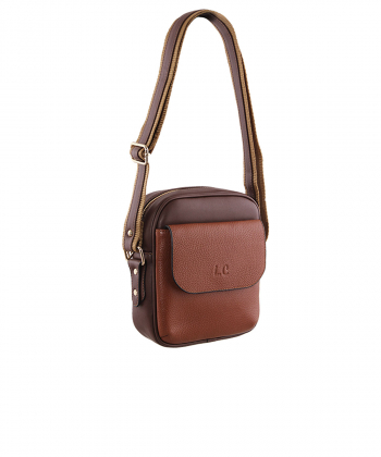 کیف چرم زنانه شهر چرم Leather City مدل 111473