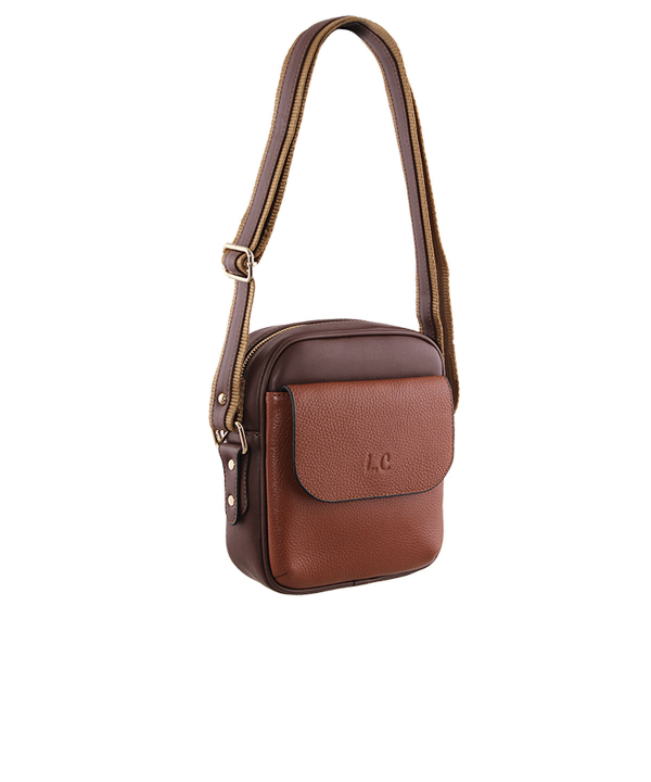 کیف چرم زنانه شهر چرم Leather City مدل 111473