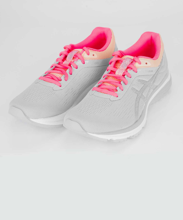 کفش راحتی زنانه اسیکس Asics  مدل GT-1000 7