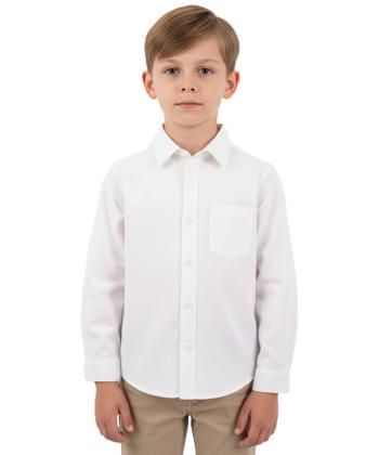 پیراهن رسمی پسرانه تیتیش مدل 251206