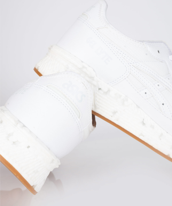 کفش راحتی مردانه اسیکس Asics مدل HYPER GEL-LYTE