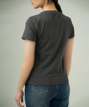 تیشرت زنانه جوتی جینز JootiJeans کد 52773902