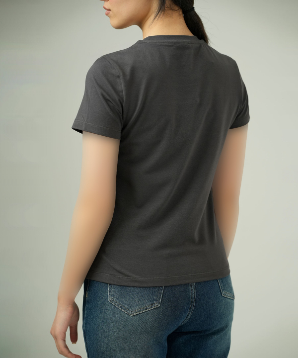 تیشرت زنانه جوتی جینز JootiJeans کد 52773902