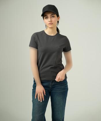 تیشرت زنانه جوتی جینز JootiJeans کد 52773902