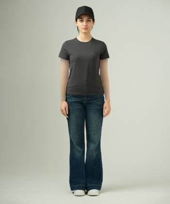 تیشرت زنانه جوتی جینز JootiJeans کد 52773902