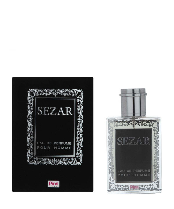 ادوپرفیوم مردانه اسکلاره Sclaree مدل Sezar حجم 100 میلی‌لیتر