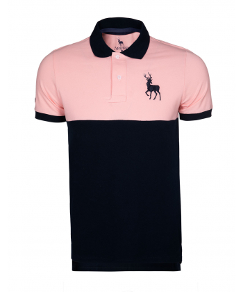 پولوشرت مردانه آروما Aroma کد 10201010