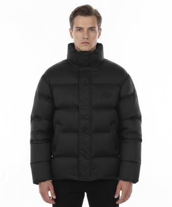 کاپشن مردانه مدل AM-7616000