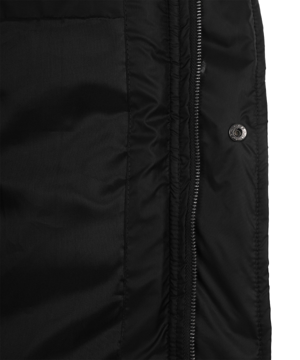 کاپشن مردانه مدل AM-7616000