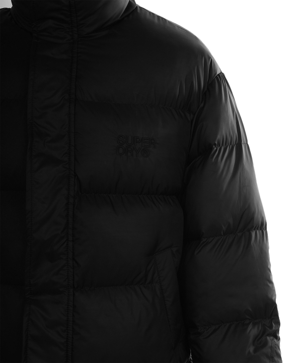 کاپشن مردانه مدل AM-7616000