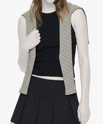 تاپ زنانه کوتون مدل 6SAL30051IK