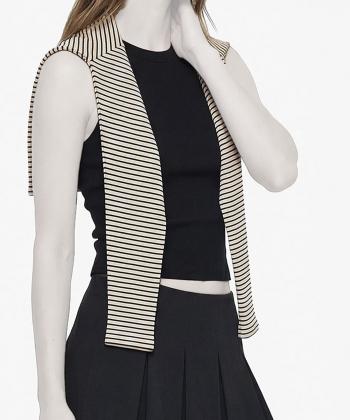 تاپ زنانه کوتون مدل 6SAL30051IK