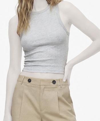 تاپ زنانه کوتون مدل 6SAL30051IK