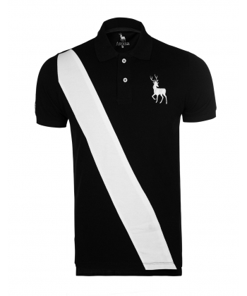 پولوشرت مردانه آروما Aroma کد 10201020