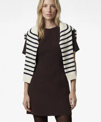 پیراهن زنانه کوتون مدل 6WAK80165UW