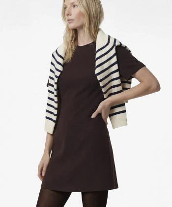 پیراهن زنانه کوتون مدل 6WAK80165UW