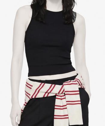 تاپ زنانه کوتون مدل 6SAL30048IK