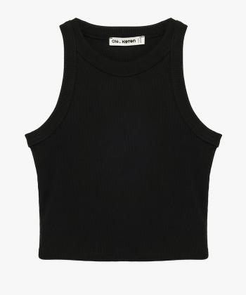 تاپ زنانه کوتون مدل 6SAL30048IK