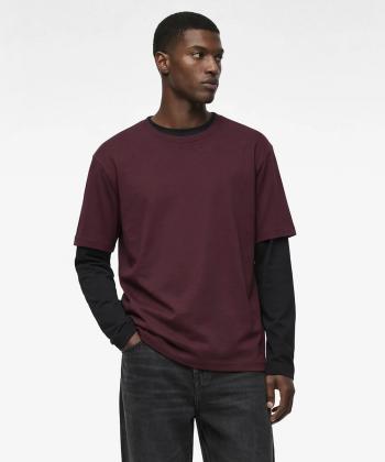 تیشرت مردانه کوتون مدل 6SAM10021MK