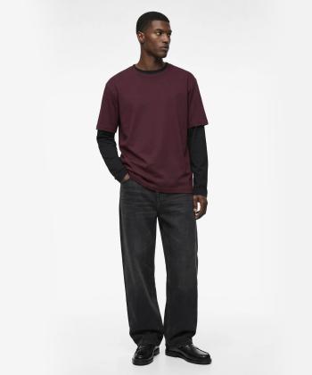 تیشرت مردانه کوتون مدل 6SAM10021MK