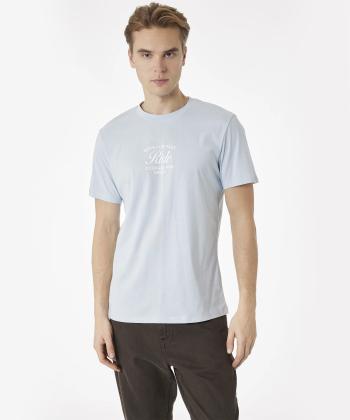 تیشرت آستین کوتاه مردانه کوتون مدل 6SAM10042MK