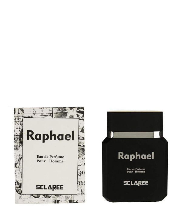 ادوپرفیوم مردانه اسکلاره Sclaree مدل Raphael حجم 100 میلی‌لیتر