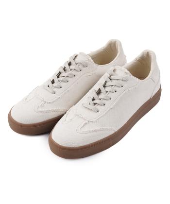 کفش ونس بندی کتان زنانه آر ان اس مدل 11152663