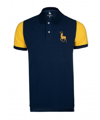 پولوشرت مردانه آروما Aroma کد 10201030