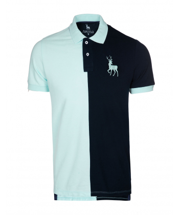 پولوشرت مردانه آروما Aroma کد 10201050