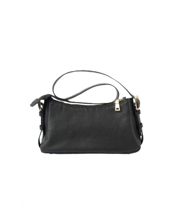كيف كراس بادي زنانه چرم طبيعي كروكو مدل لانيا