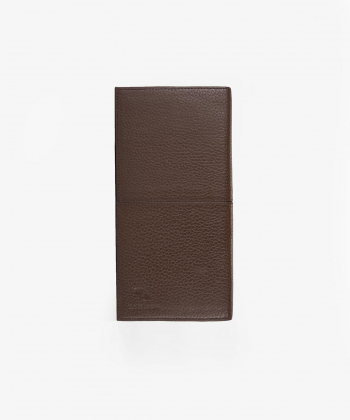 کیف پول مردانه چرم مشهد Mashad Leather مدل D5053
