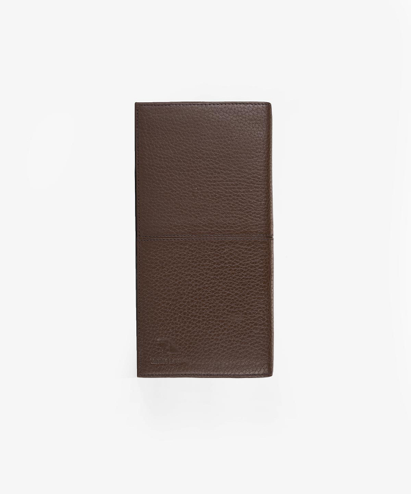 کیف پول مردانه چرم مشهد Mashad Leather مدل D5053