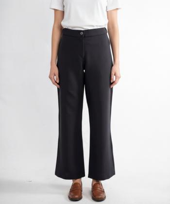 شلوار کرپ زنانه هالیدی مدل D08409