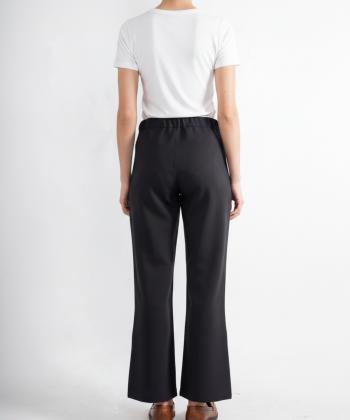 شلوار کرپ زنانه هالیدی مدل D08409