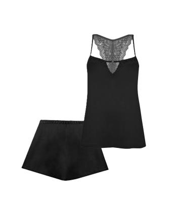 ست لباس خواب زنانه مودال نیو مدل Nolan