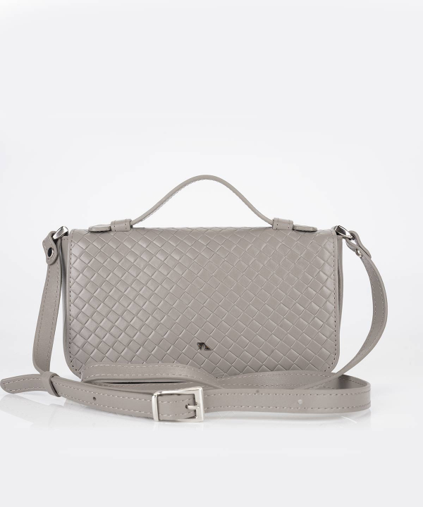 کیف چرم زنانه چرم مشهد Mashad Leather مدل L0178