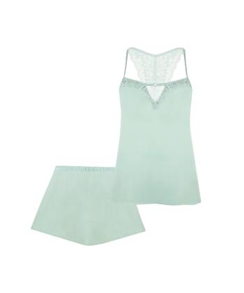 ست لباس خواب زنانه مودال نیو مدل Nolan