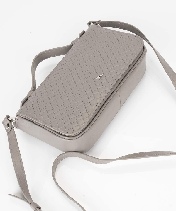 کیف چرم زنانه چرم مشهد Mashad Leather مدل L0178