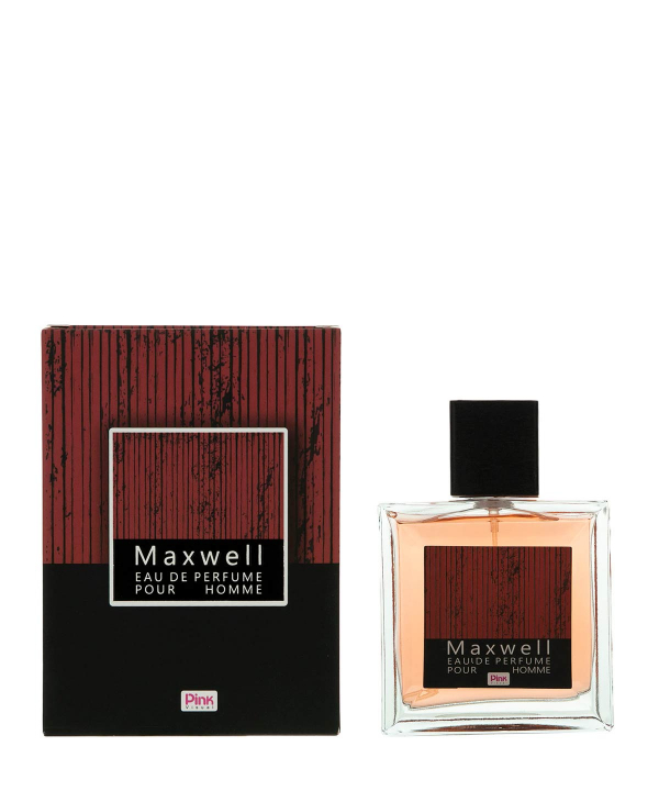 ادوپرفیوم مردانه اسکلاره Sclaree مدل Max Well حجم 105 میلی‌لیتر