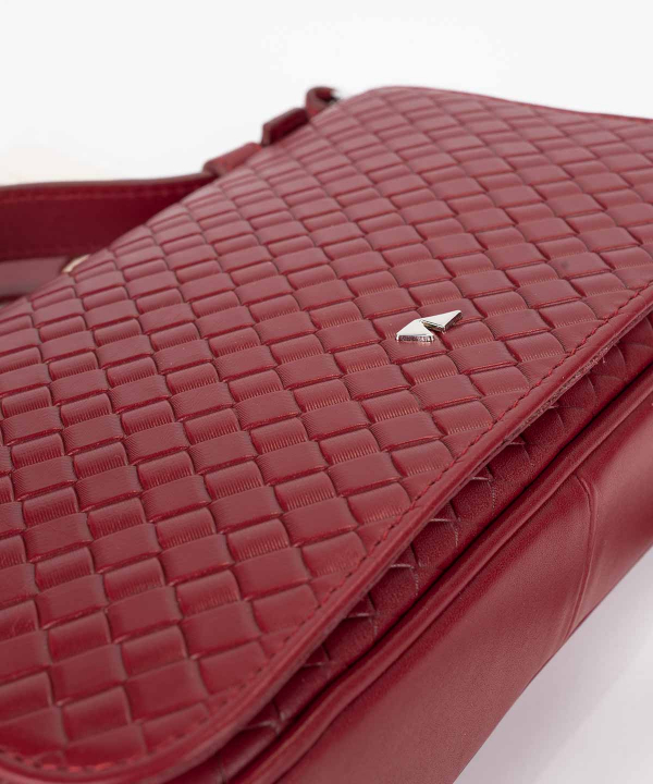کیف چرم زنانه چرم مشهد Mashhad Leather مدل L0178