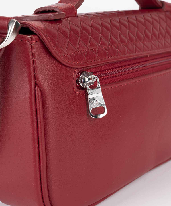 کیف چرم زنانه چرم مشهد Mashhad Leather مدل L0178
