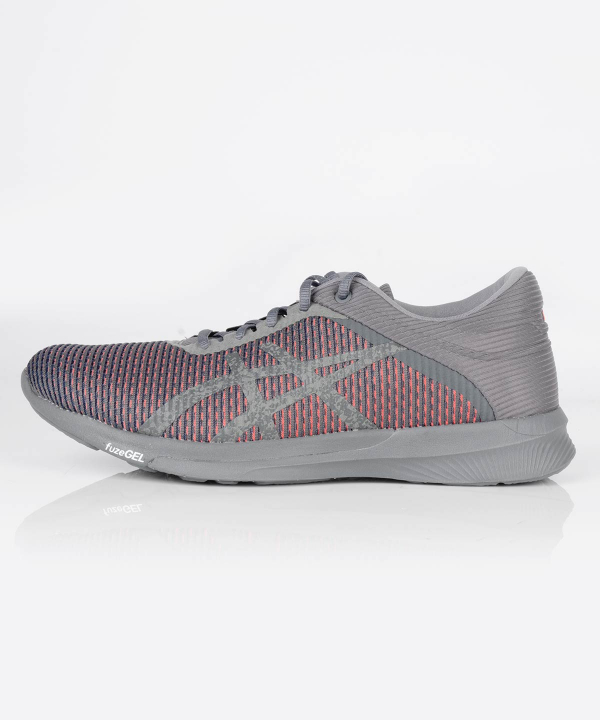 Asics fuzex rush best sale cm